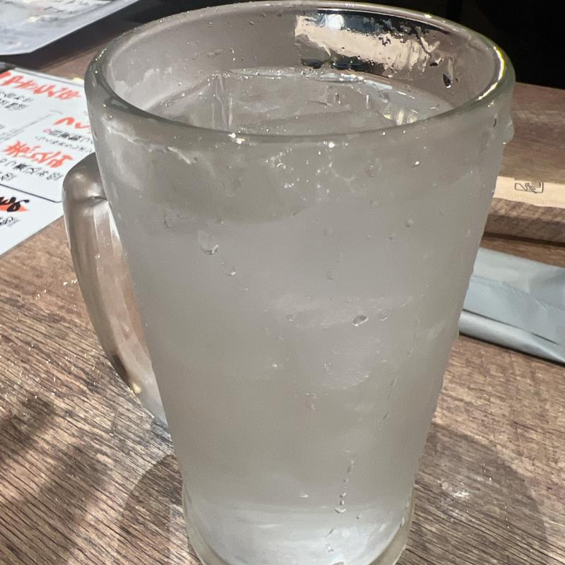 だれやめ(やきとんひなた 豪徳寺店)