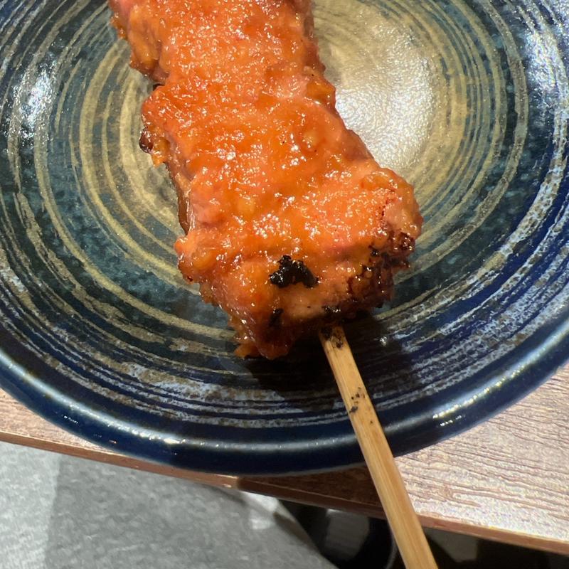 レバー(やきとんひなた 豪徳寺店)