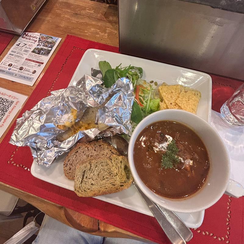 スープセット(ノビスタ （Nobister）)