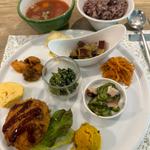 おばんざいランチ(AGRI （アグリ）)