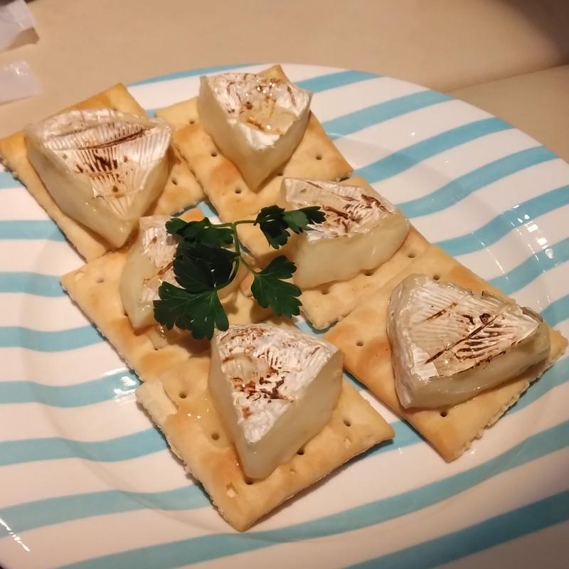 カマンベール(ビレバン （VILEVAN）)