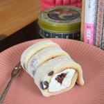 もち食感ロール