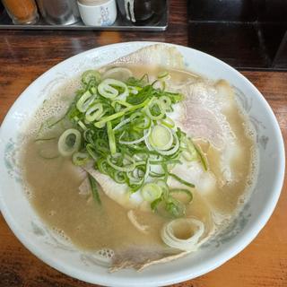 チャーシュー麺(大黒ラーメン 本店 （ダイコクラーメン）)