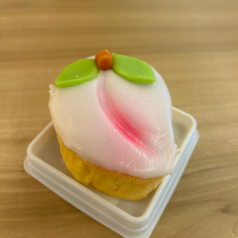 こもも(白水堂 長崎街道かもめ市場店)