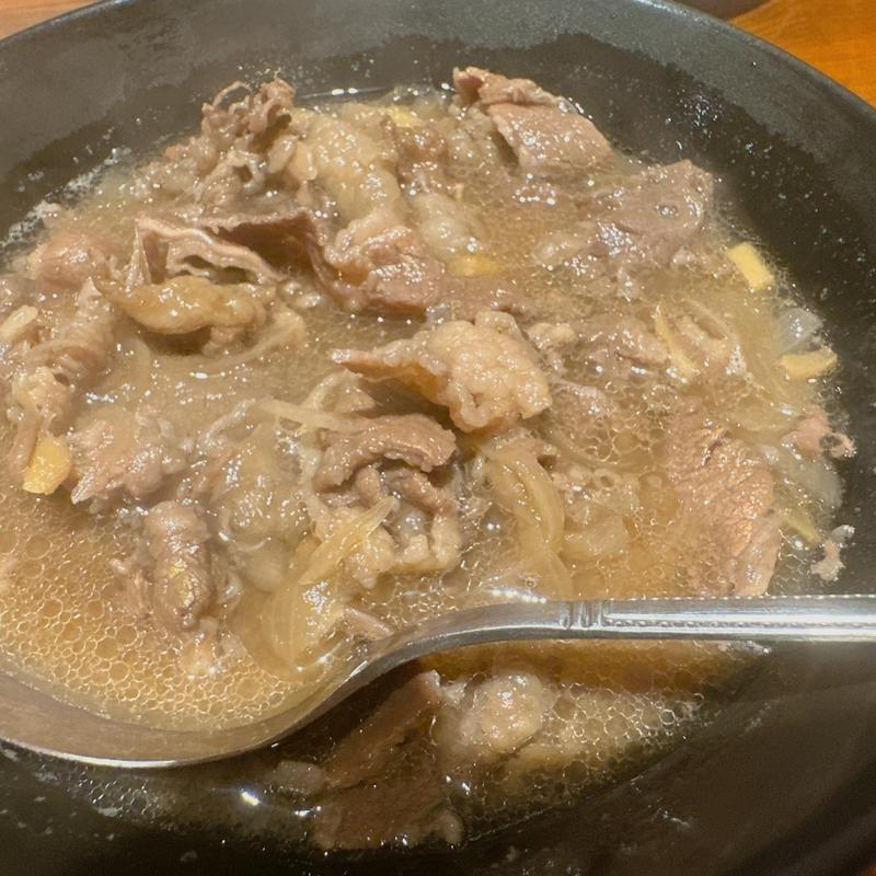 牛皿(ヌーベルバーグ)