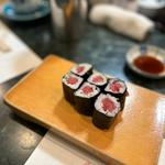 鉄火