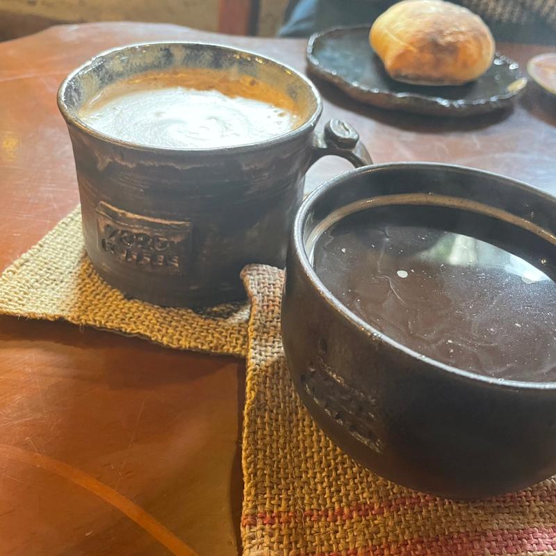 オリエンテ・グアテマラ(7325コーヒー)