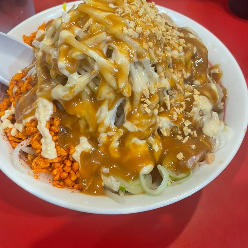 ニンニクザンマイ(千里眼)