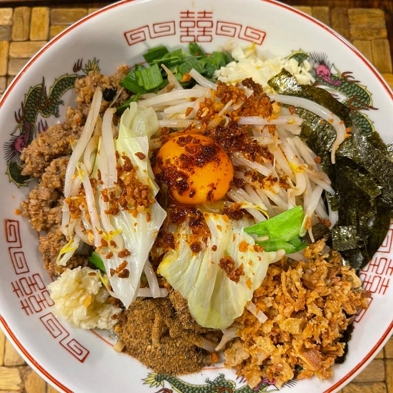 キジトラジャンキー(雉虎 （キジトラ）)