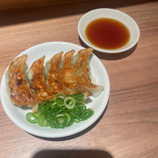 餃子(中華料理鳳来)