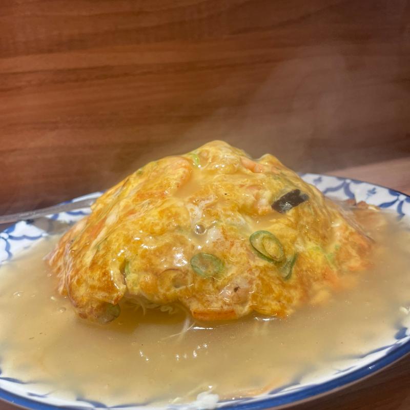 海老玉(中華料理鳳来)