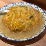 海老玉(中華料理 鳳莱)