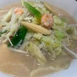 タンメン