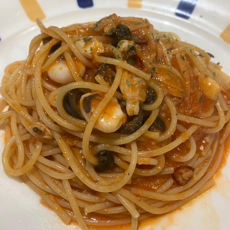 マリナーラ(マイアミガーデン 横浜駅西口五番街店)