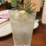 青唐サワー