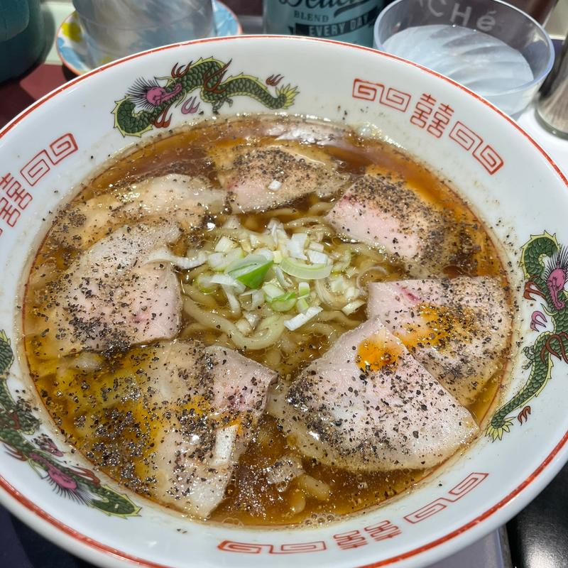 ペッパー(ABDCエービーダーシー)