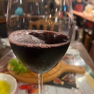赤ワイン(ニクバル・プロベッチョ 白子駅前店 )