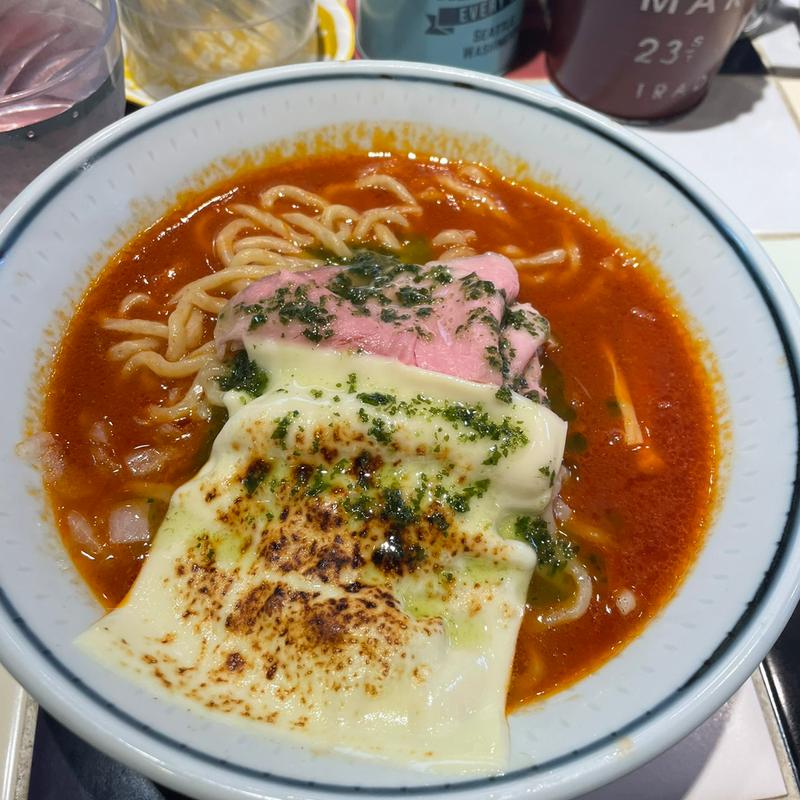 エビトマトバジル(ABDCエービーダーシー)