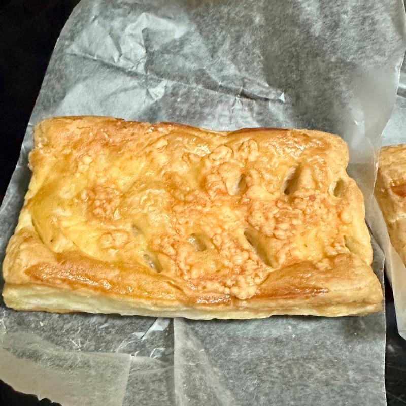 とろ～り4種のチーズ&ミートパイ(ミスタードーナツ イトーヨーカドー曳舟ショップ)