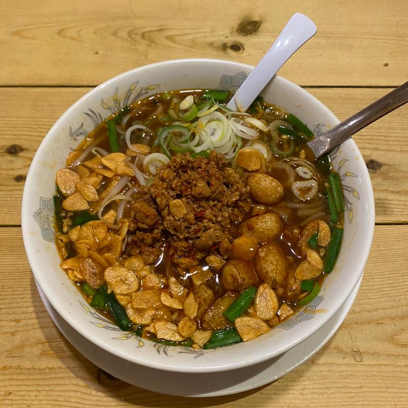 (ラーメン縁屋)