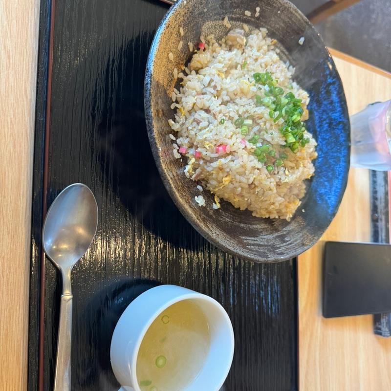 こう米チャーハン(チャーハン専門店 こう米)
