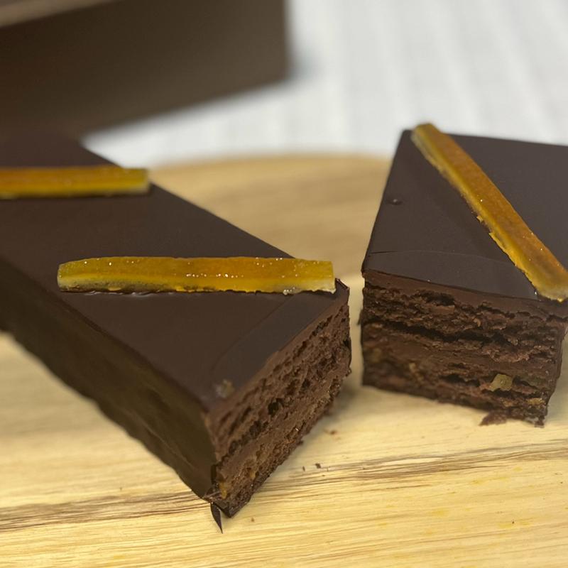 トレゾー・オレンジ(CRIOLLO（クリオロ）東京本店)