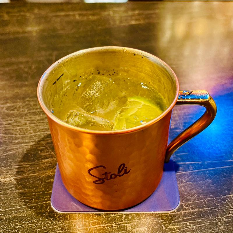 モスコミュール(NORGE)