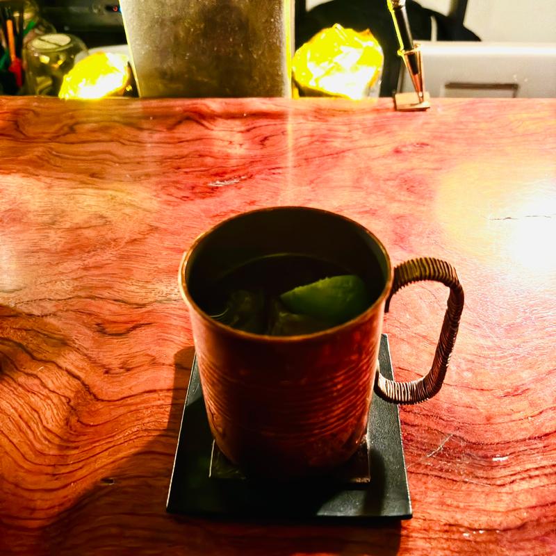 モスコミュール(BAR En)