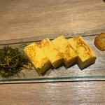 玉子焼き
