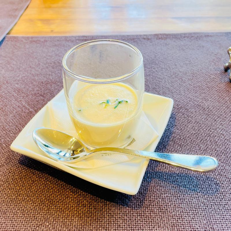 アミューズ　和模原原限外のフラン(一夜城ヨロイヅカファーム)