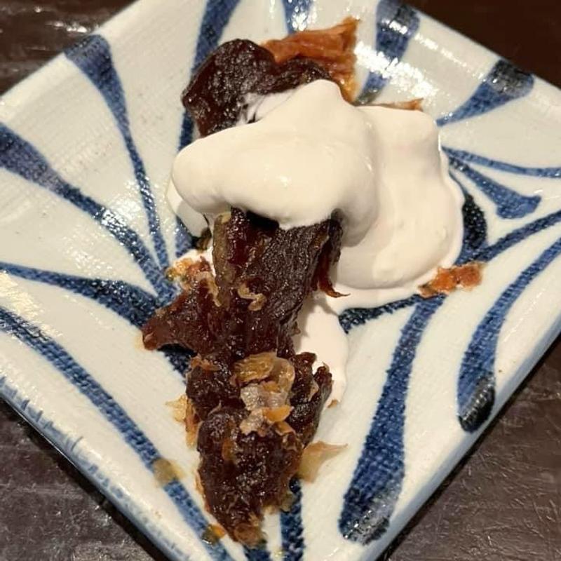 タルトタタン(横濱屋)