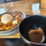 呉汁うどん(手打うどん庄司)