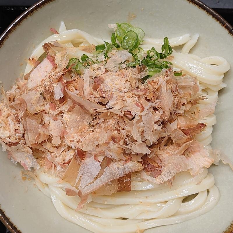 だし醤油(讃岐ブルース 飯田橋)
