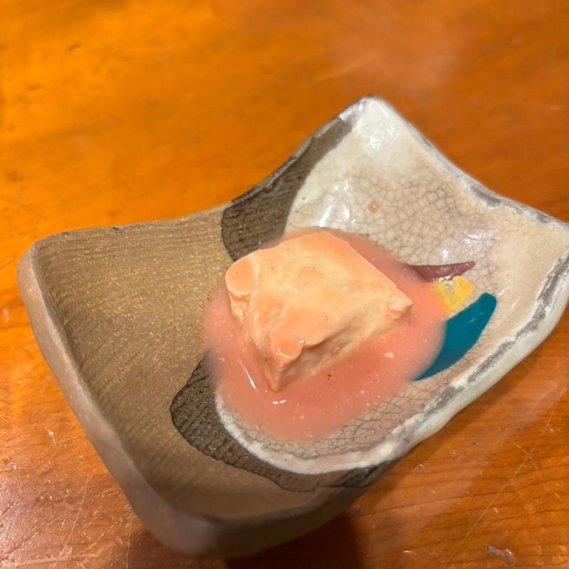 豆腐よう(舟蔵の里 （ふなくらのさと）)