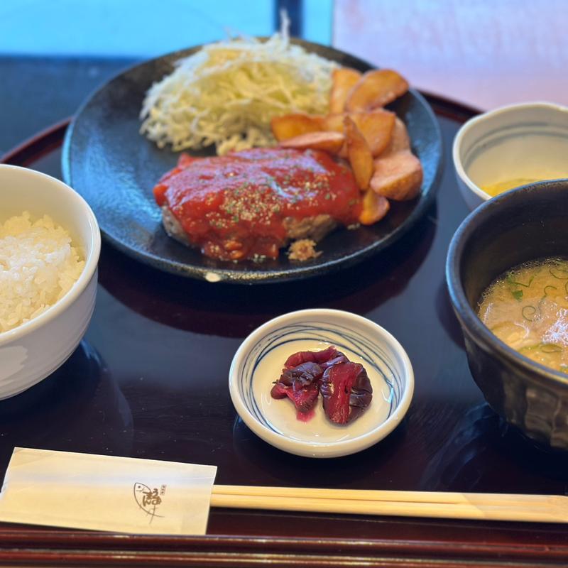 日替わり定食(うおまん あまがさき店 )