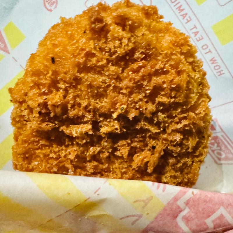 ファミコロ(ファミリーマート 羽生三田ヶ谷店)