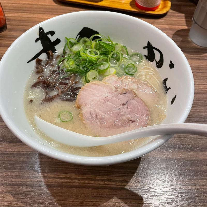 純とん(まんかい 福岡空港店)