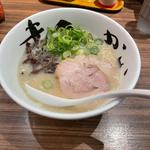 純とん