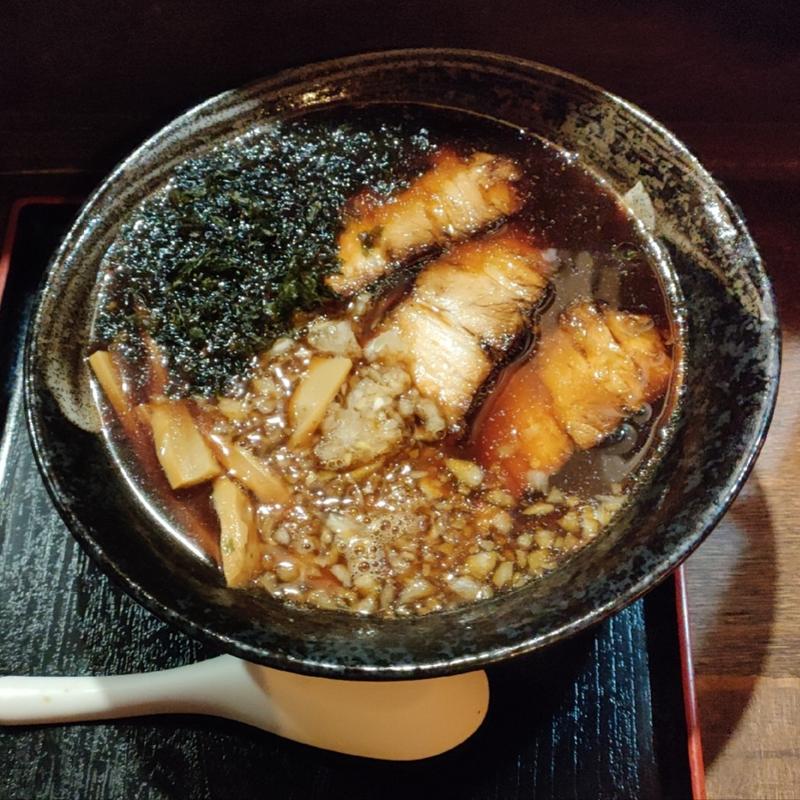 (石井の屋台食堂富士見町店)