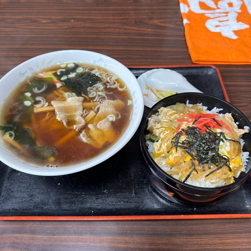 (阿部屋食堂 )