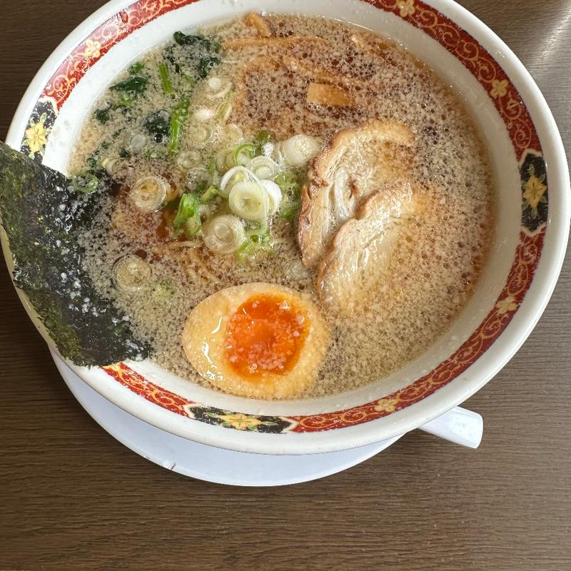(ラーメンさくら家 摺沢店 )