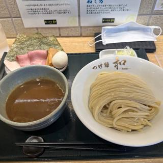 (つけ麺 和 泉中央)