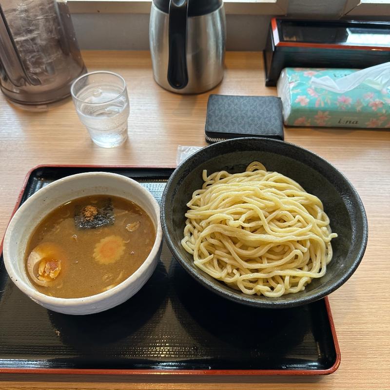 (麺屋はつがい 北上店)