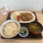 (すずみ食堂)