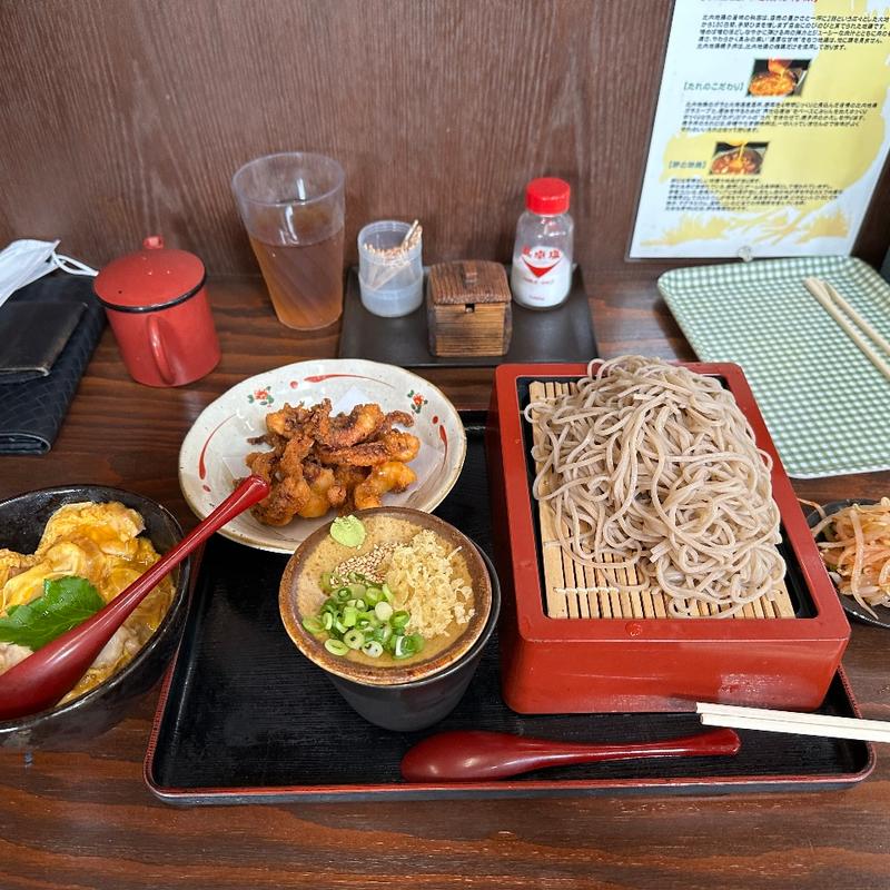 (斉藤うどん店 )