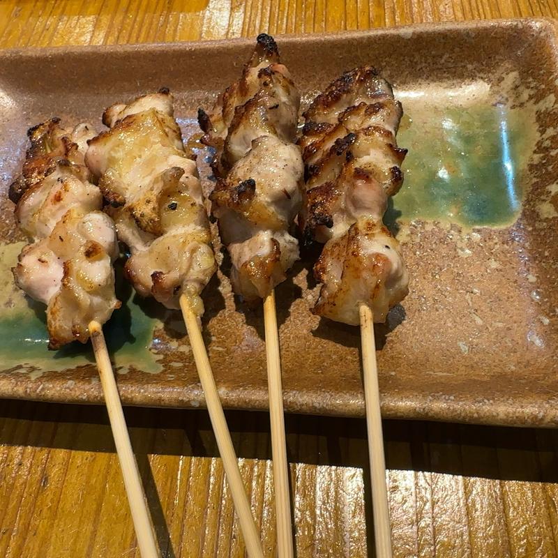 むねトロ(鳥匠 )