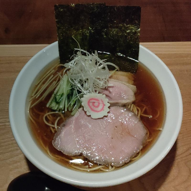 竹川クラシック(麺処 竹川)