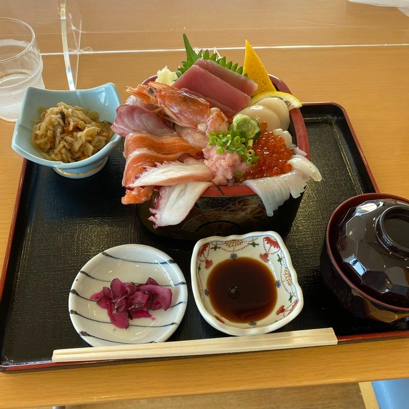 (シートピア なあど )