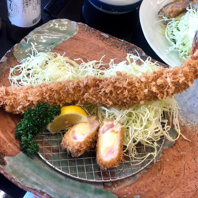 (かつ丸 福島西バイパス店)