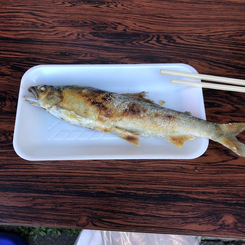 (産直ともちゃん食堂)